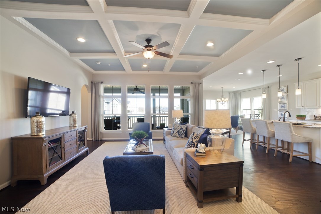 Alloway - Residential