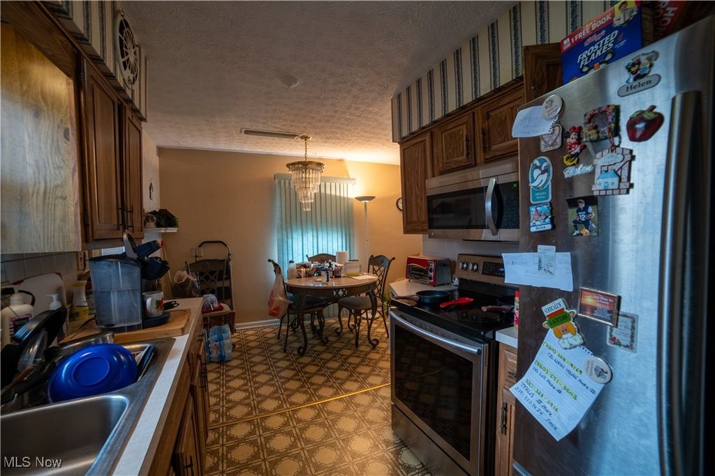 Photo of 1153 Packard Drive, Akron, OH 44320 (MLS # 5172662)