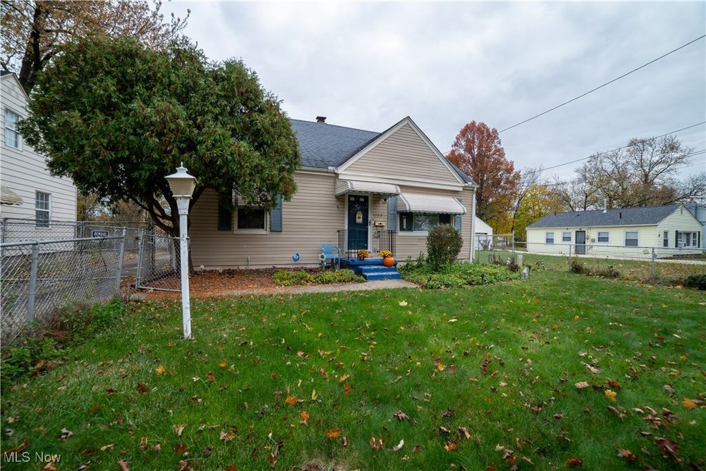 Photo of 1153 Packard Drive, Akron, OH 44320 (MLS # 5172662)