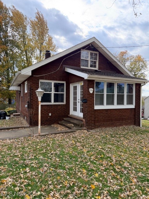 East Barberton - Residential Lease