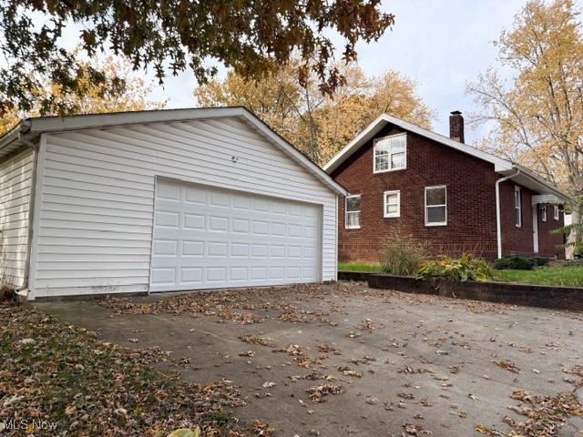 East Barberton - Residential Lease
