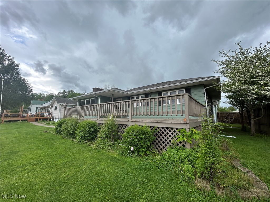 3049 Palace Heights Lane, Malta, Ohio image 11