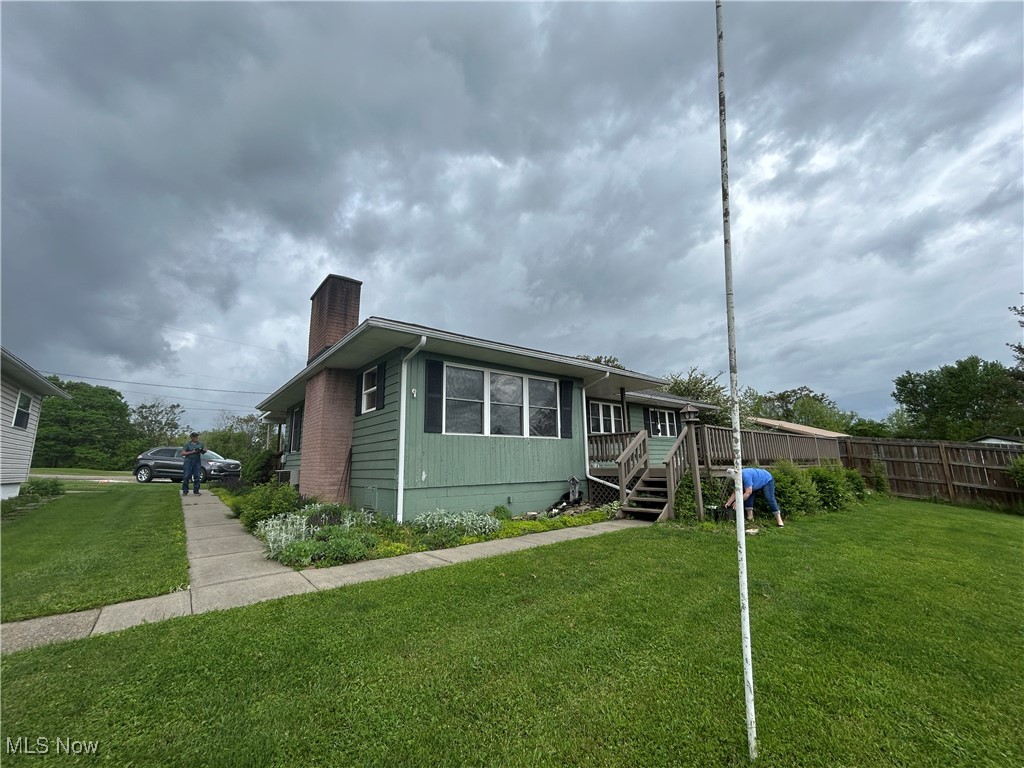 3049 Palace Heights Lane, Malta, Ohio image 10