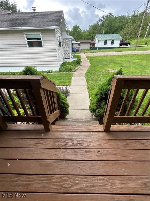 3049 Palace Heights Lane, Malta, Ohio image 17
