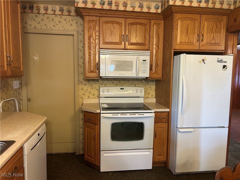 3049 Palace Heights Lane, Malta, Ohio image 22