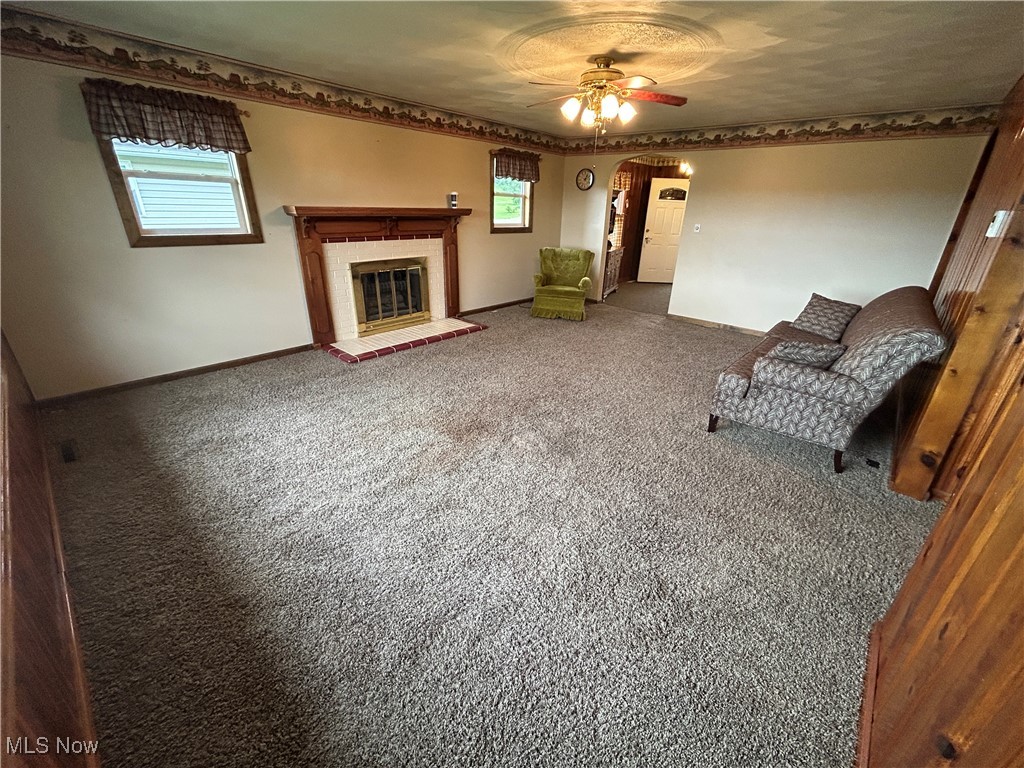 3049 Palace Heights Lane, Malta, Ohio image 24