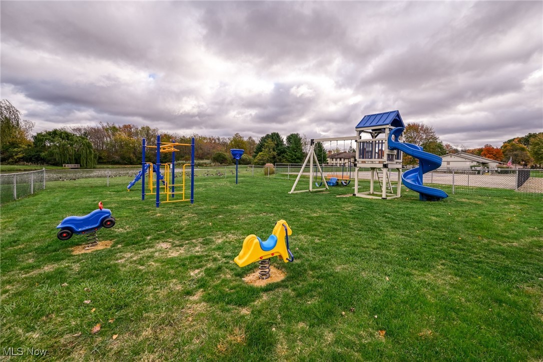 Copley Village Condo - Residential