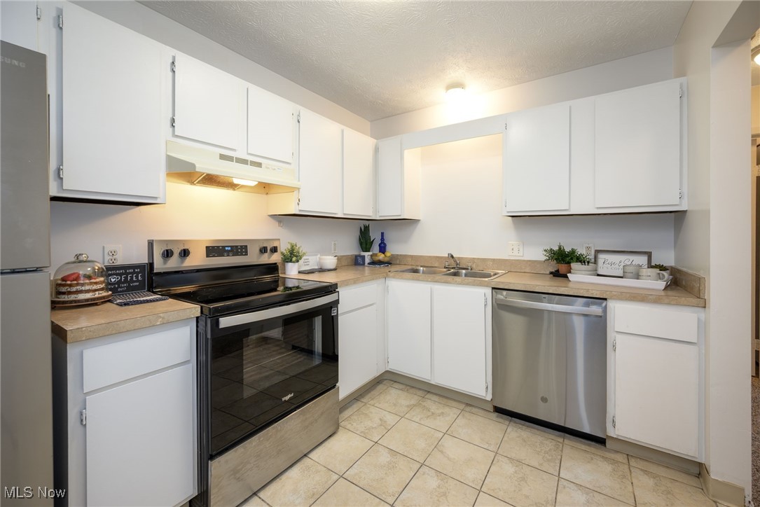 Copley Village Condo - Residential