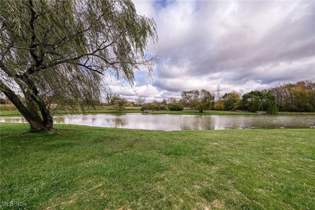 Copley Village Condo - Residential