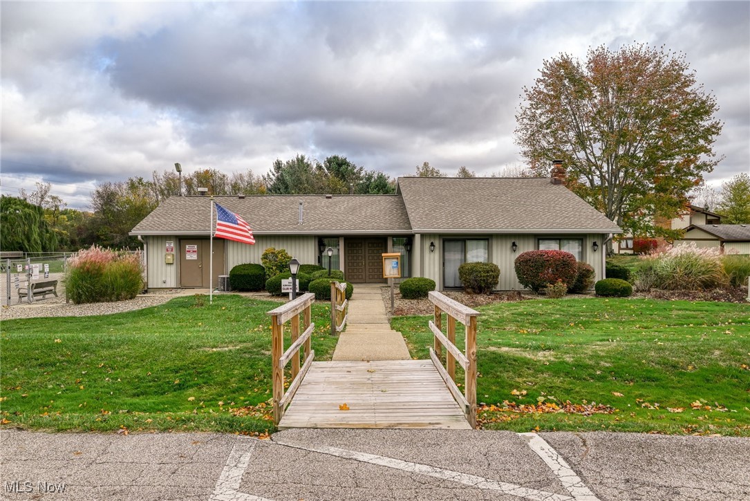 Copley Village Condo - Residential