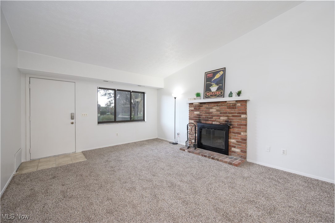 Copley Village Condo - Residential