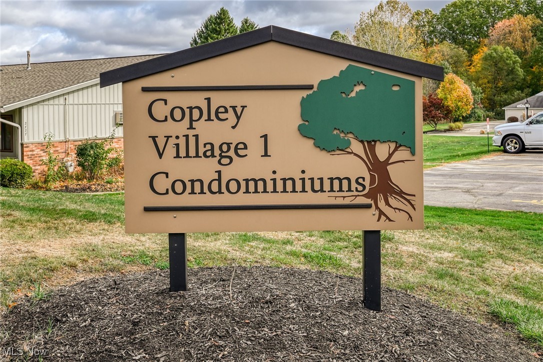 Copley Village Condo - Residential