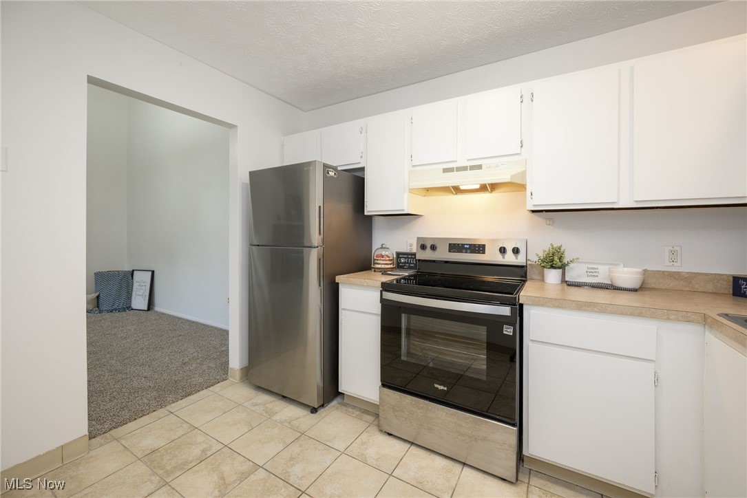 Copley Village Condo - Residential