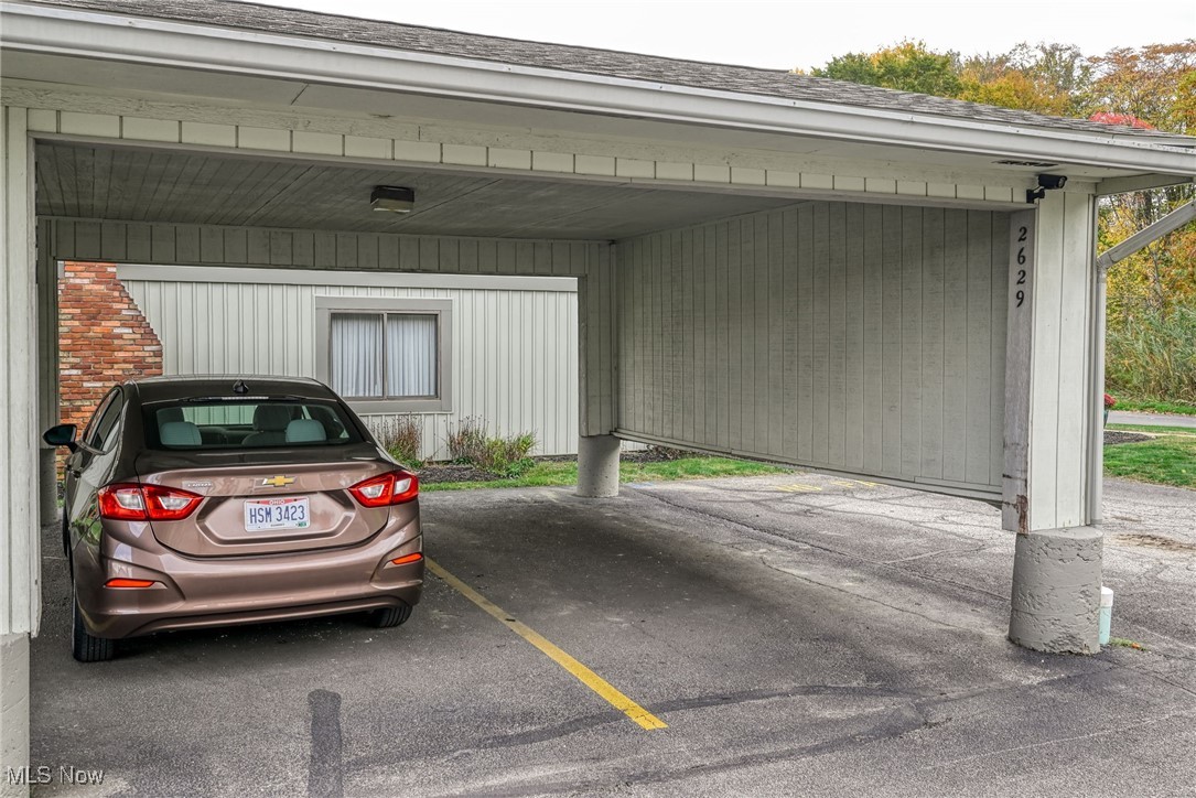 Copley Village Condo - Residential