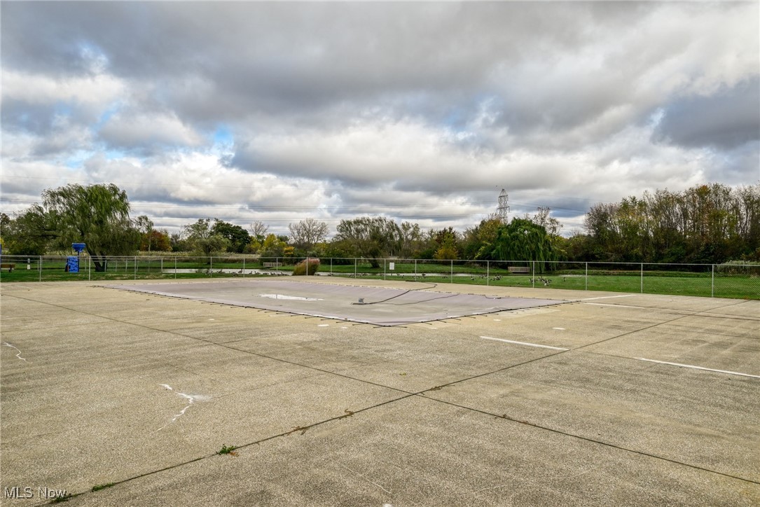 Copley Village Condo - Residential