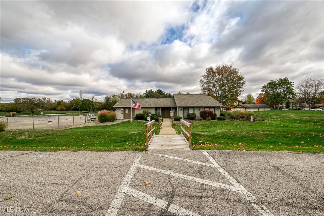 Copley Village Condo - Residential