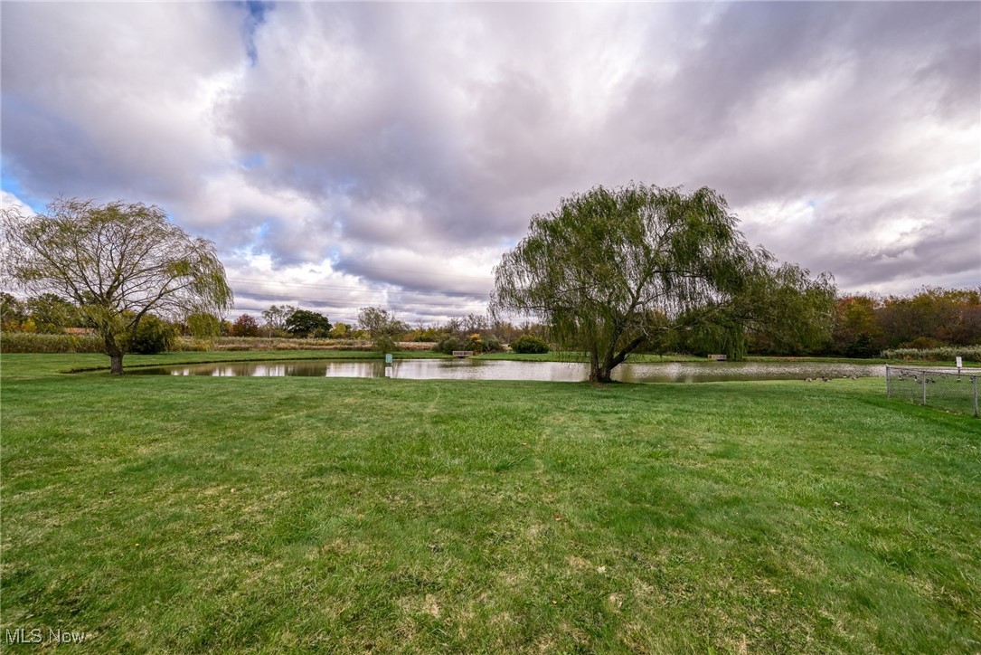 Copley Village Condo - Residential