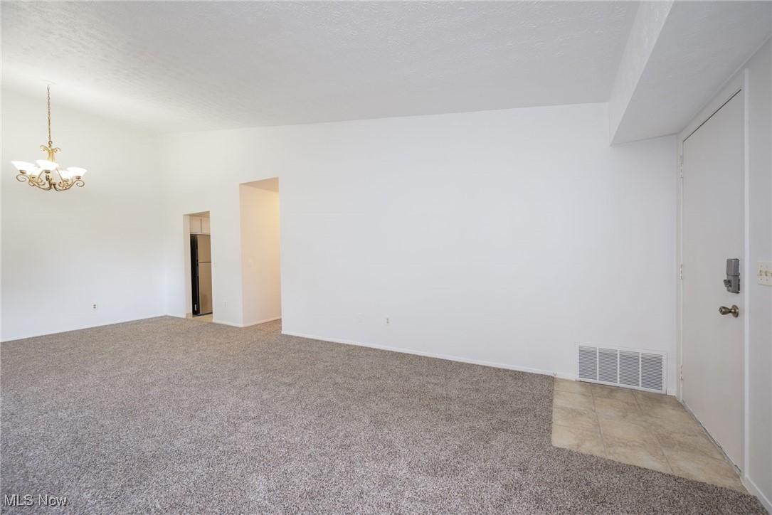 Copley Village Condo - Residential