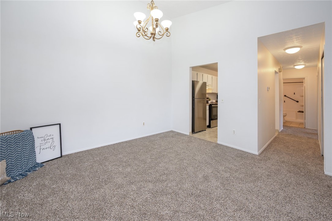 Copley Village Condo - Residential