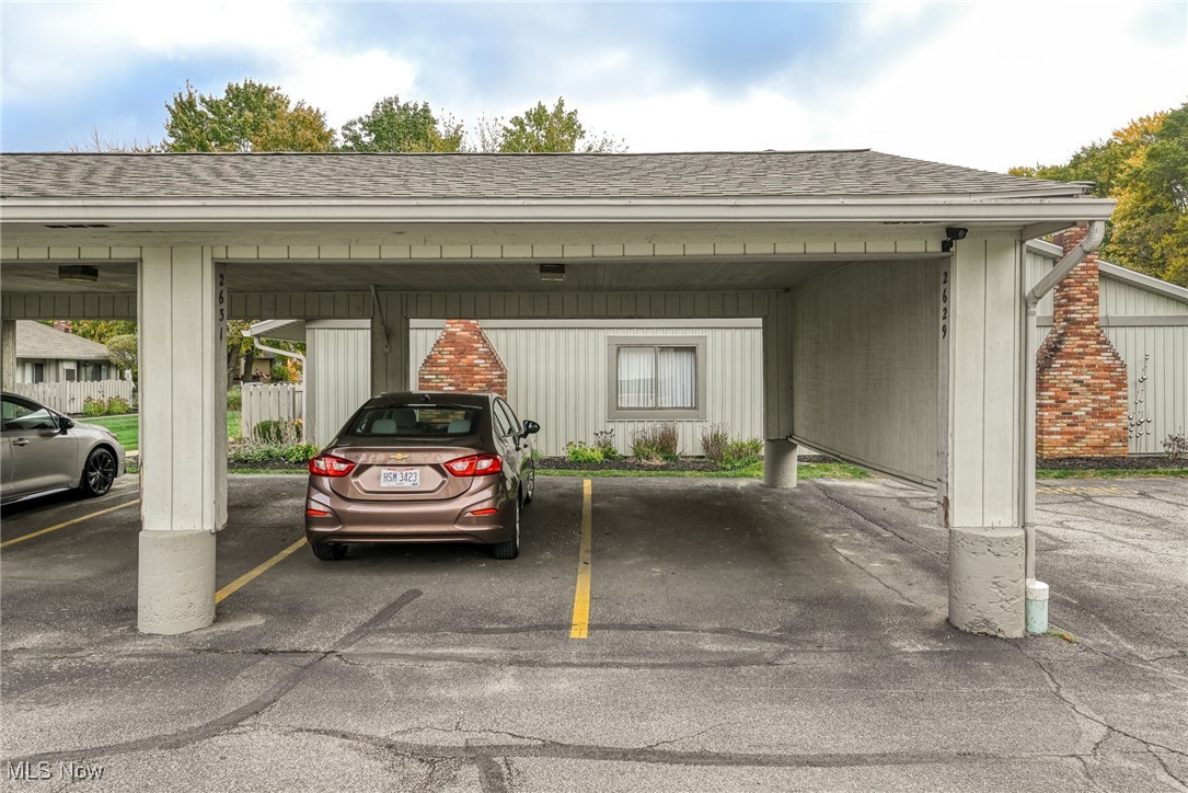 Copley Village Condo - Residential