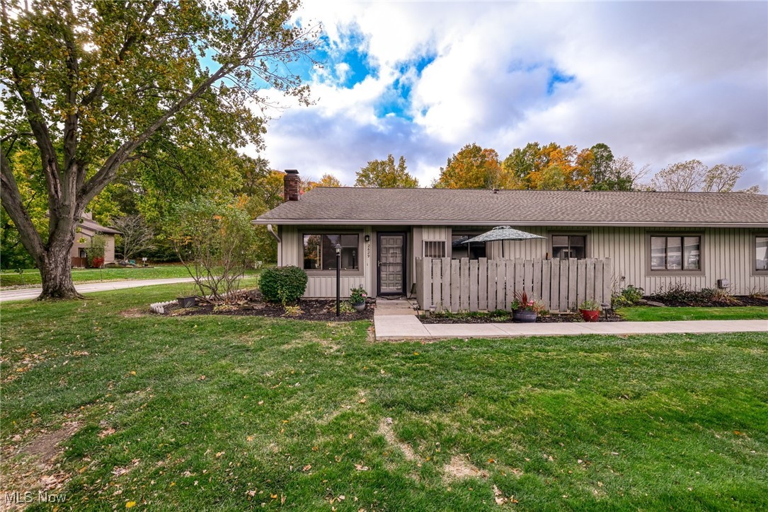 Copley Village Condo - Residential