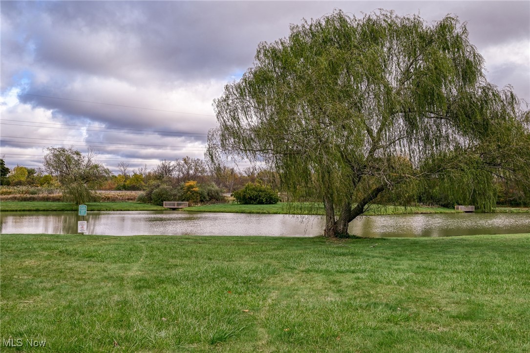 Copley Village Condo - Residential