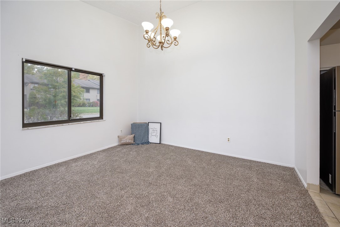 Copley Village Condo - Residential