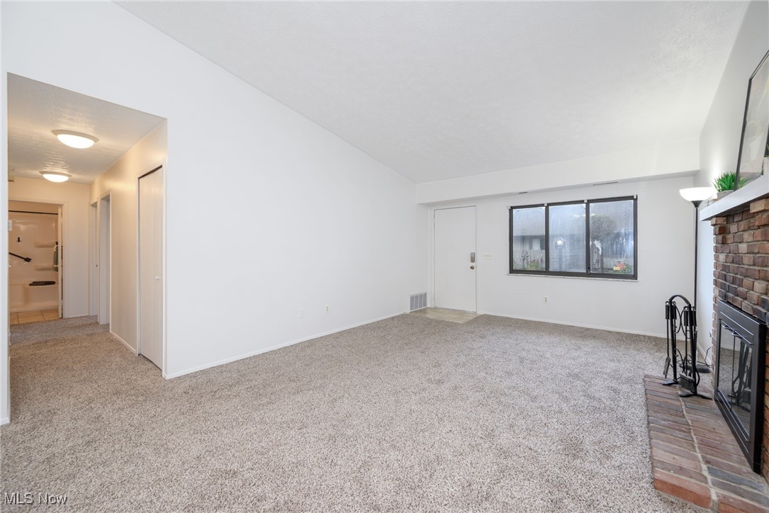 Copley Village Condo - Residential