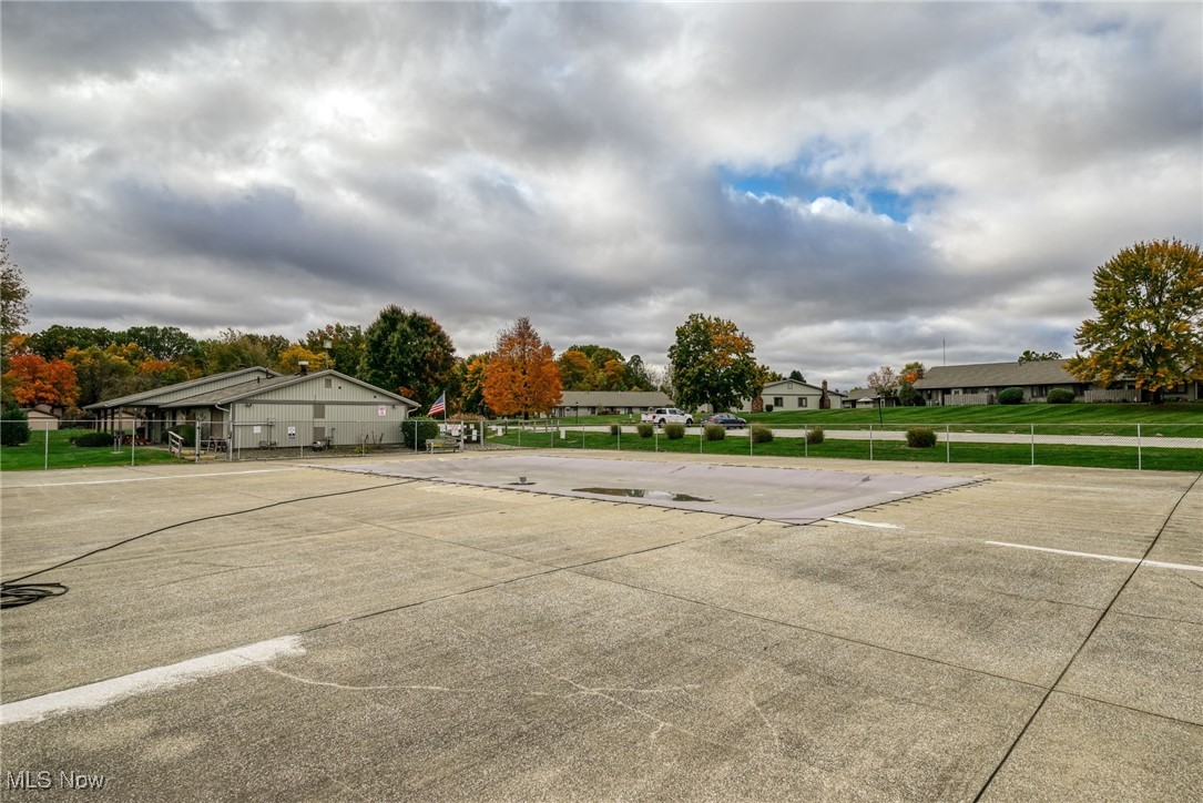 Copley Village Condo - Residential