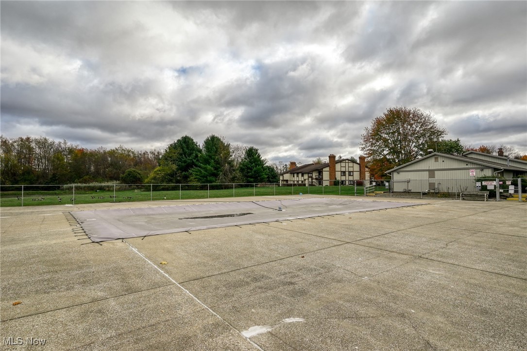 Copley Village Condo - Residential