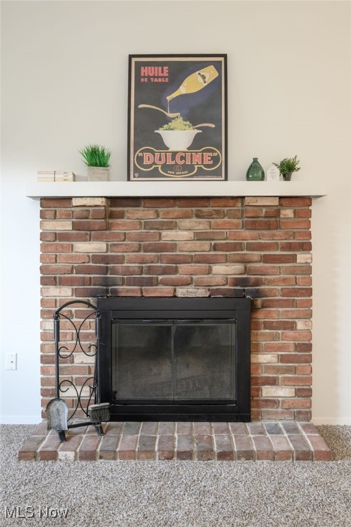 Copley Village Condo - Residential