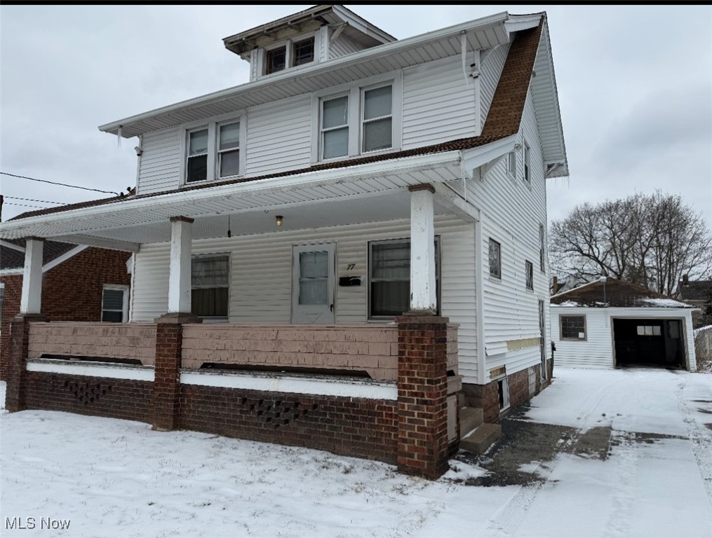 77 Fernwood Avenue, Youngstown, Ohio image 2