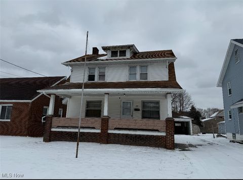 77 Fernwood Avenue, Youngstown, OH 44509 - MLS#: 5101839