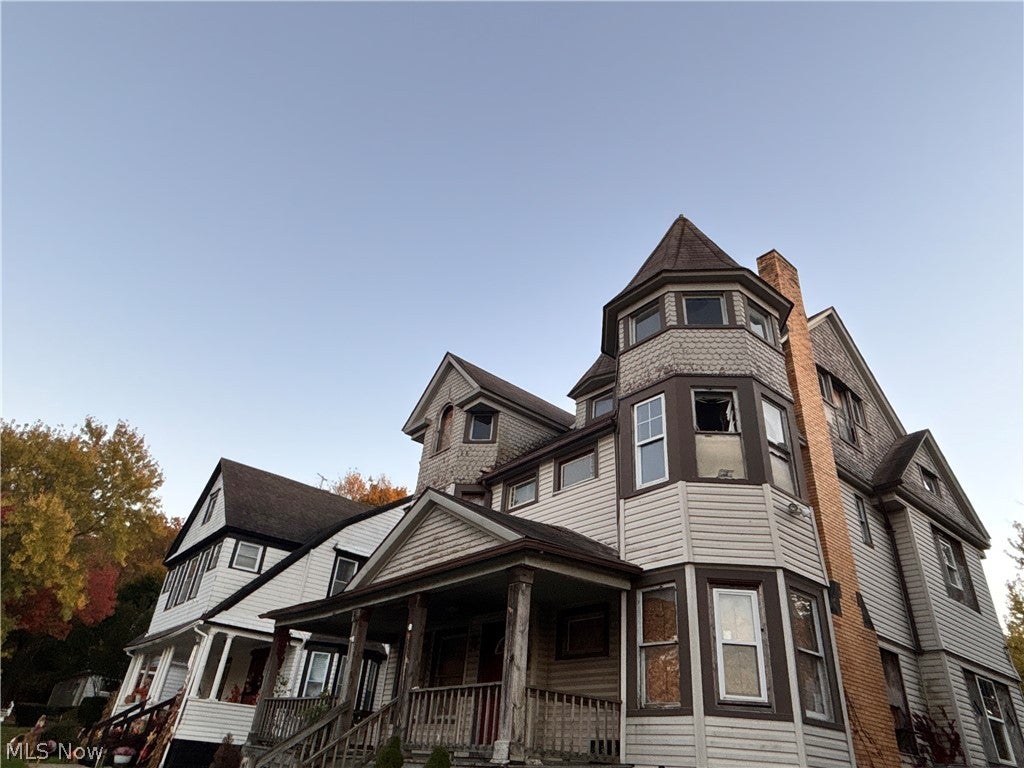 1888 Beersford Road