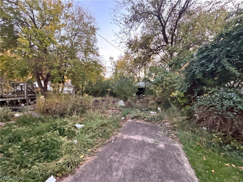 1888 Beersford Road