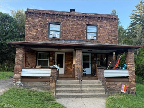Multifamily For Sale - 152 Benita Avenue<br/> Youngstown, OH 44505