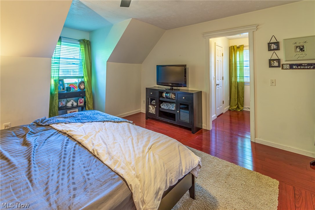 Woodland Hills #2 - Residential