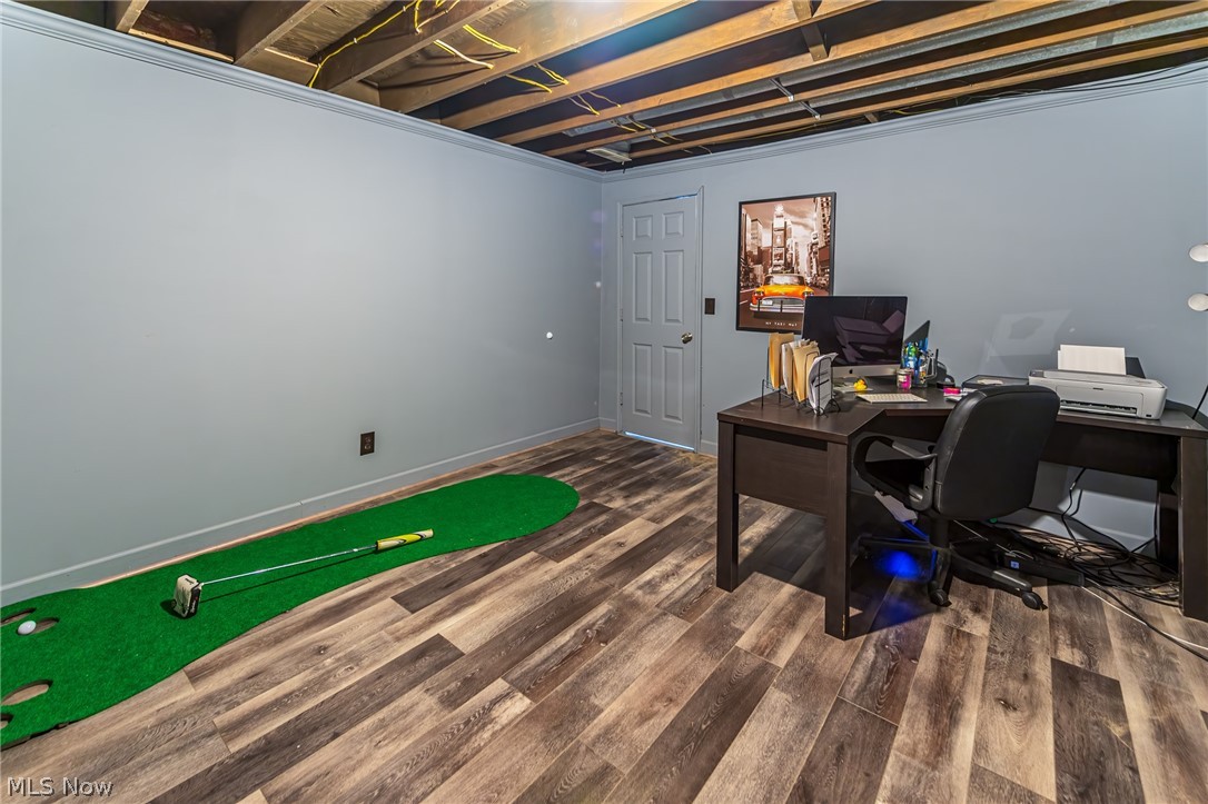 Woodland Hills #2 - Residential