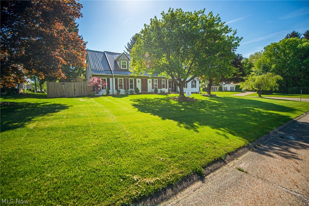 Woodland Hills #2 - Residential