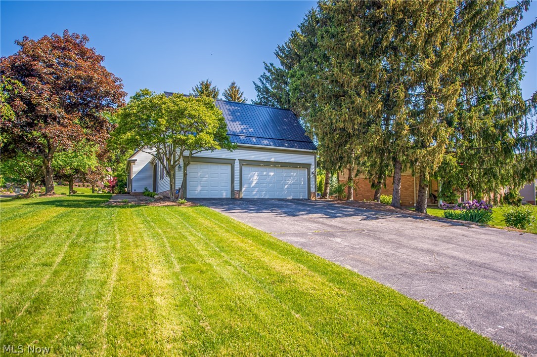 Woodland Hills #2 - Residential