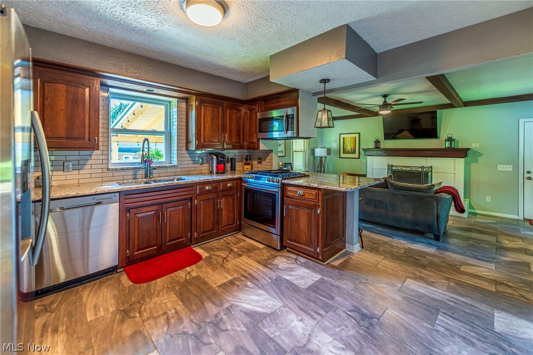 Woodland Hills #2 - Residential