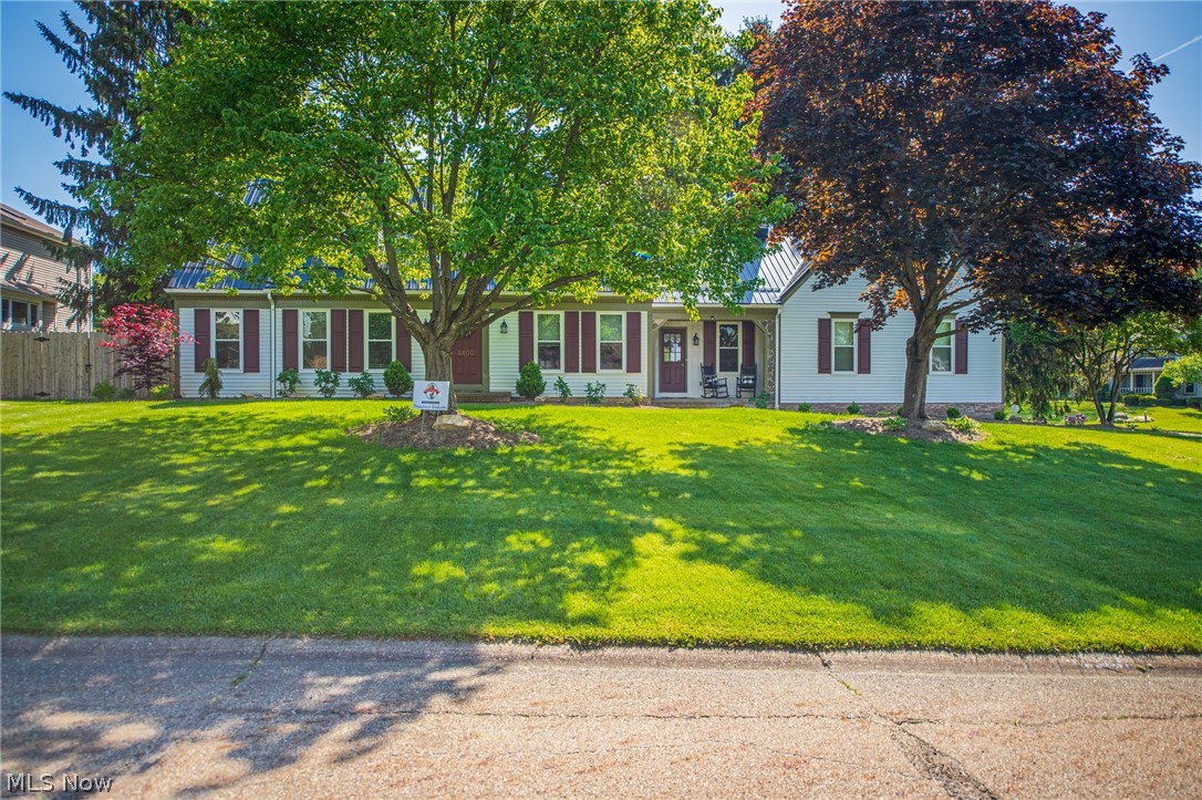 Woodland Hills #2 - Residential