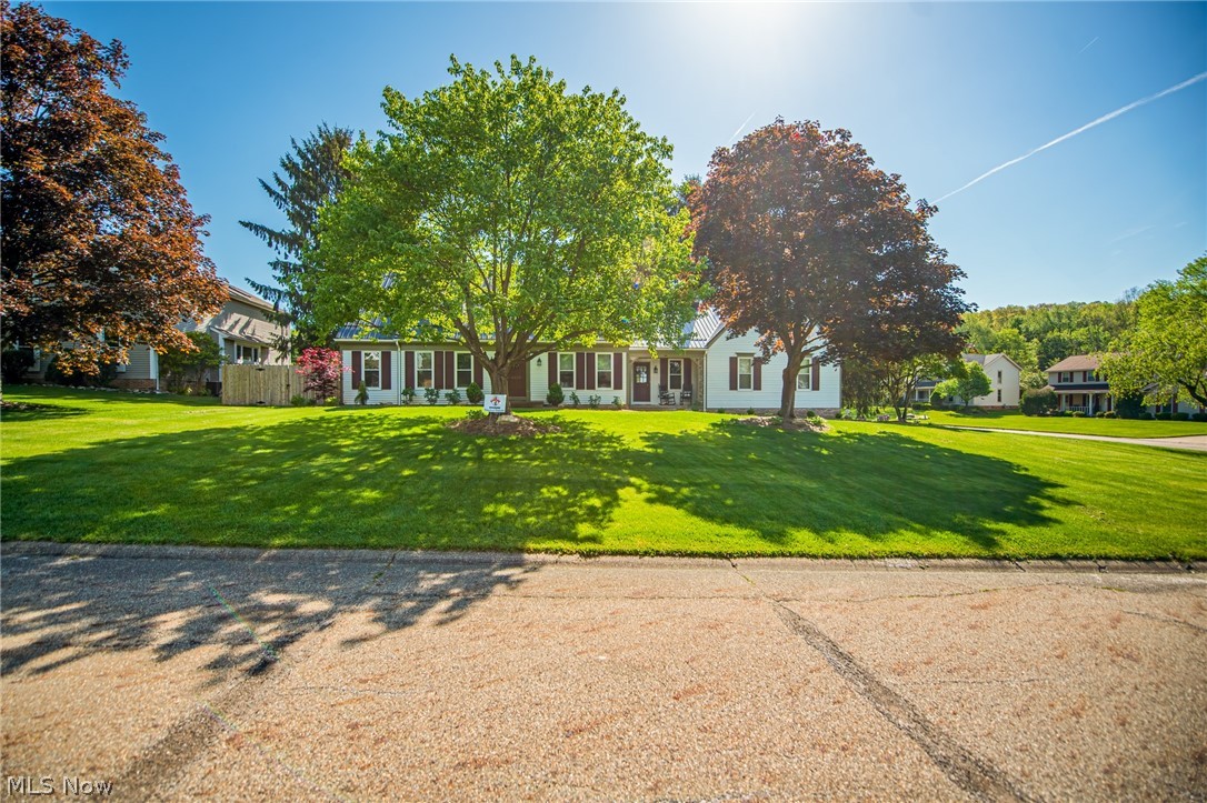 Woodland Hills #2 - Residential