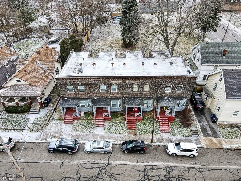 7112 Ottawa Road