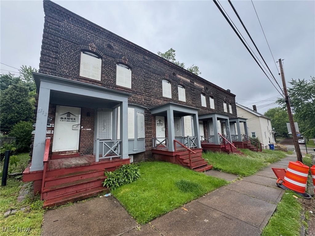 7112 Ottawa Road