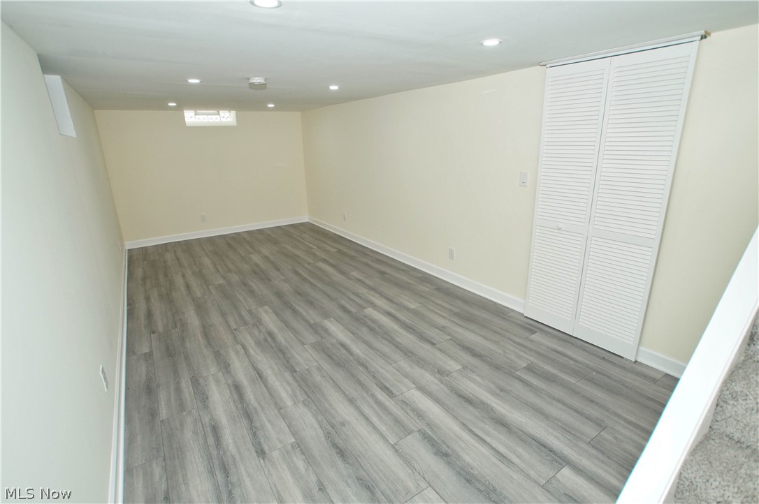 Oxford Manor - Residential