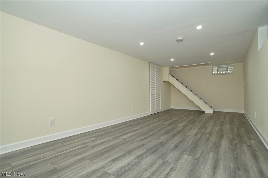 Oxford Manor - Residential