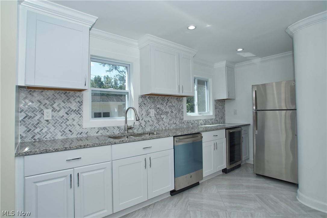 Oxford Manor - Residential