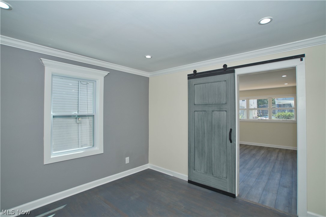 Oxford Manor - Residential