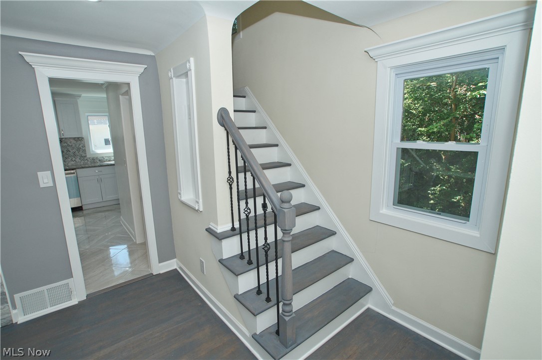 Oxford Manor - Residential